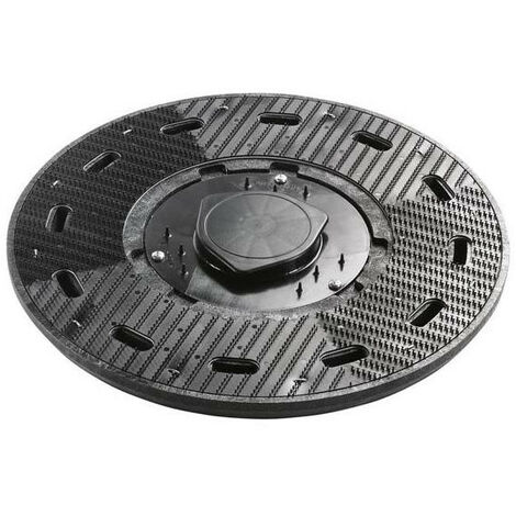 Karcher - Plateau entraîneur 355 mm - 69071500