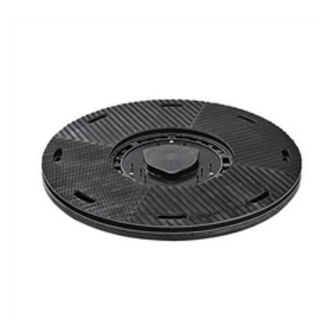 Karcher - Plateau entraîneur Bi vitesse 430 mm - 6.369-901.0