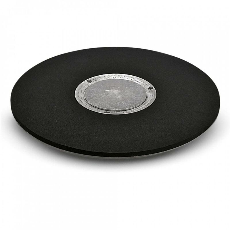 Karcher - Plateau entraîneur pour papier abrasif 430 mm - 63699020