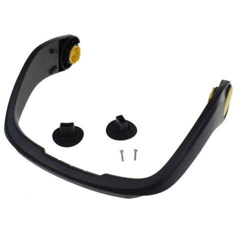 Karcher Poignée complète cuve aspirateur noir WD5.200-5.800
