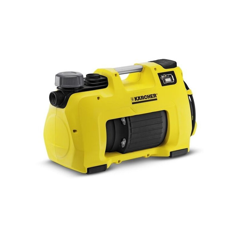 Karcher - Pompe de surface automatique bp 3 Home +
