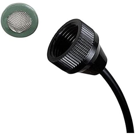 KARCHER - PRESA RUBINETTO DA 3/4 PER TUBI FLESSIBILI CON ATTACCO DA 1/4''