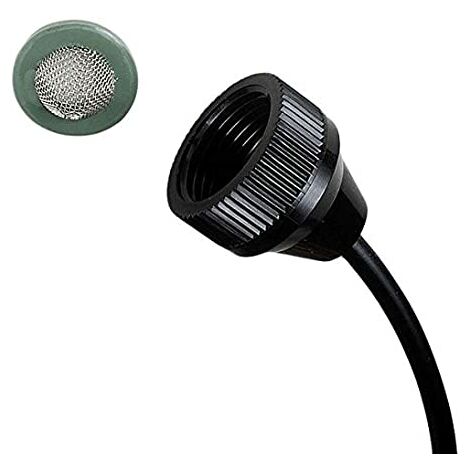 KARCHER - PRESA RUBINETTO DA 3/4 PER TUBI FLESSIBILI CON ATTACCO DA 1/4''