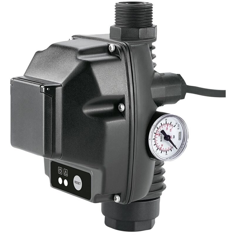 Karcher - pressostat électronique avec protection contre la