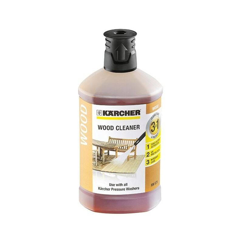 Wood Cleaner 3-In-1 Plug & Clean (1 Litre) KAR62957570