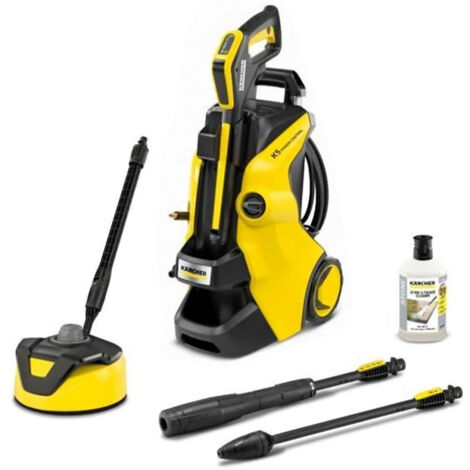Karcher pressure washer k 5 power control home 1.324-503.0 1.324-553.0