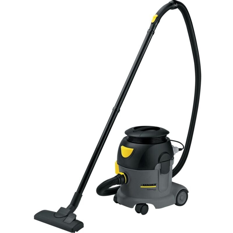 Karcher T 10/1 Dry Tub Vacuum Cleaner 240V