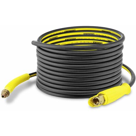 Karcher Prolunga Tubo alta pressione per Idropulitrice 10 mt XH 10 6.390-961.0