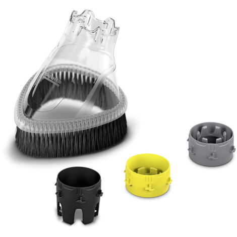 KARCHER Protección contra salpicaduras para hidrolavadora K2 y K7