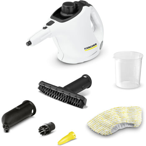KARCHER Pulitore a vapore SC 1
