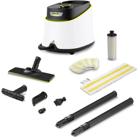 KARCHER Pulitore a vapore SC 3 Deluxe