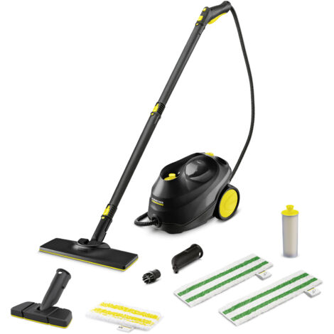 KARCHER Pulitore a vapore SC 3 EasyFix ecoPower