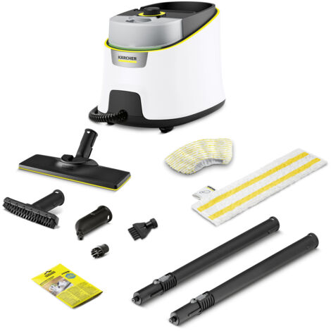 KARCHER Pulitore a vapore SC 4 Deluxe