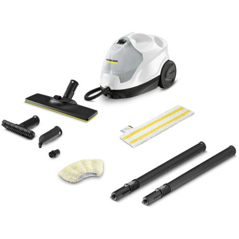 KARCHER Pulitore a vapore SC 4 EasyFix