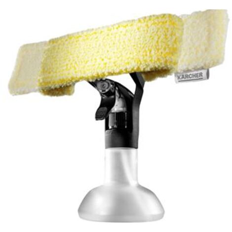 Karcher - Pulverisateur 2 En 1 Wv - 26331140 Pour Nettoyeur Haute-pression
