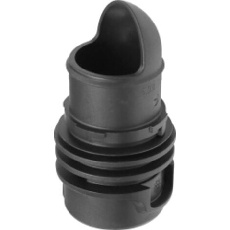 Karcher Raccord d'aspiration T - 5.034-163