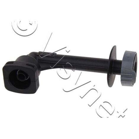Karcher - raccord pour tuyau haute pression 126 mm - 90135230 -