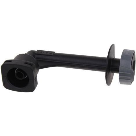 Karcher - raccordo per tubo flessibile ad alta pressione 126 mm - 90135230 - 4054278498478