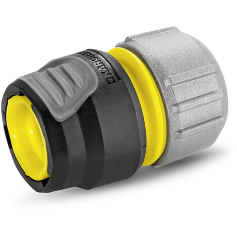 KARCHER Raccordo universale 1/2"- 5/8"- 3/4" Premium per irrigazione