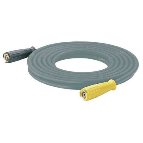 Karcher - Rallonge Flexible HP 10m DN8 secteur alimentaire - non marquant - 63894790