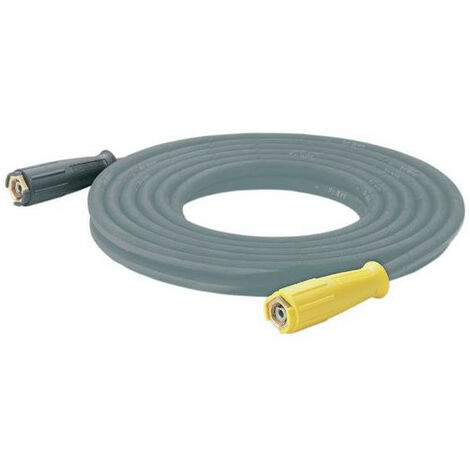Karcher - Rallonge Flexible HP 20m DN8 secteur alimentaire - non marquant - 63895810