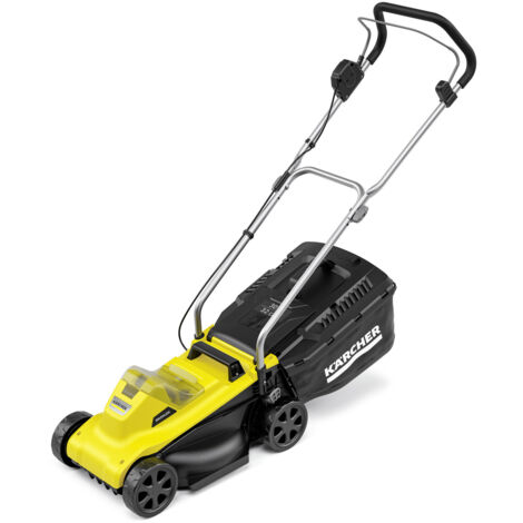 KARCHER Rasaerba a batteria LMO 2-18