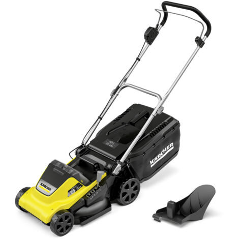 KARCHER Rasaerba a batteria LMO 4-18 Dual