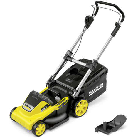 KARCHER Rasaerba a batteria LMO 5-18 Dual