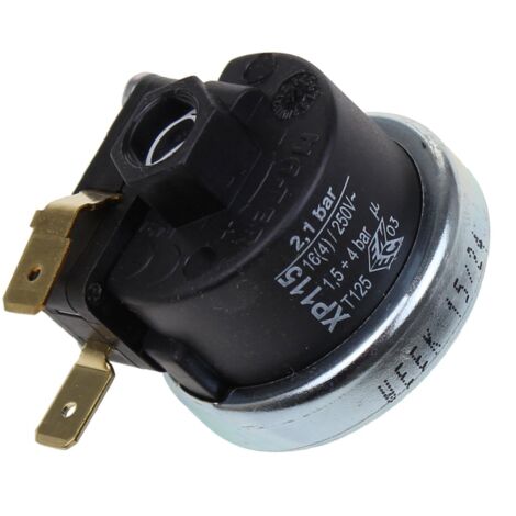 Karcher - regulador de presión 0,21 mpa - 44130000 - 4054278105727