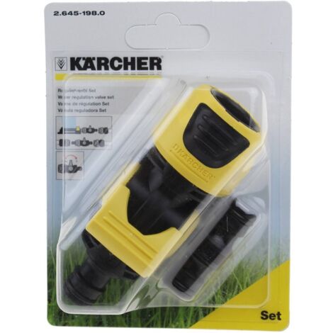 Karcher - regulierventil - 26451980 - 4039784605084
