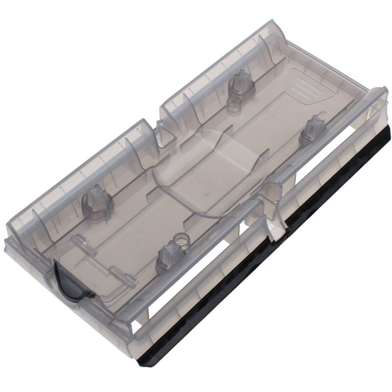 Karcher - réservoir d'eaux usées complet fc 7/fc 8 - 40551683 -