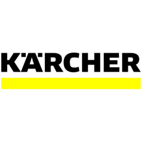 Karcher - ressort de la poignée du nettoyeur haute-pression - 53324640