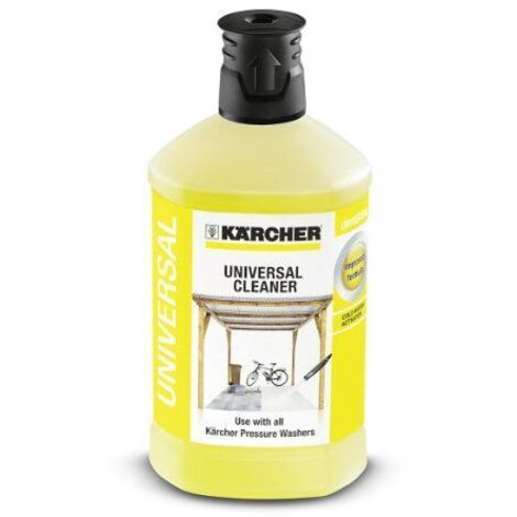 Karcher RM 62 Detergente Universale 6,1 Litri