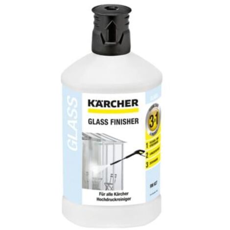 Karcher RM 627 1L 3in1 Glasreiniger für Hochdruckreiniger