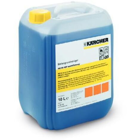 Karcher RM 69 Eco detergente alcalino 10 L