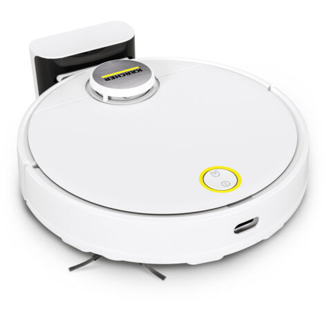 KARCHER Robot aspira e lava RCV 3