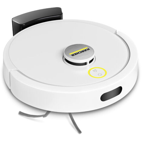 KARCHER Robot aspira e lava RVC 3