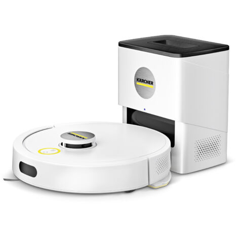 KARCHER Robot aspira e lava RVC 3 Comfort Extra