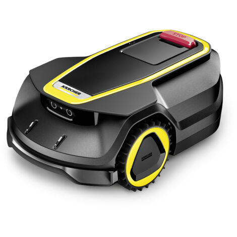 KARCHER Robot rasaerba RCX 4