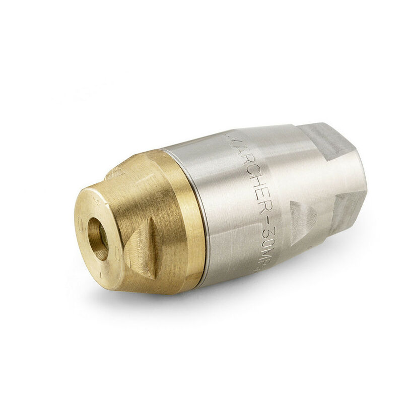 Rotabuse pour le nettoyage des canalisations D21/040 - Karcher