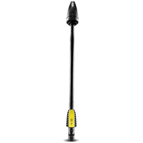 KARCHER Rotabuse pour nettoyeur haute pression K2-K3