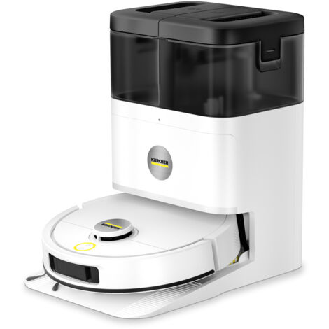 KARCHER RVM 4 Comfort Extra