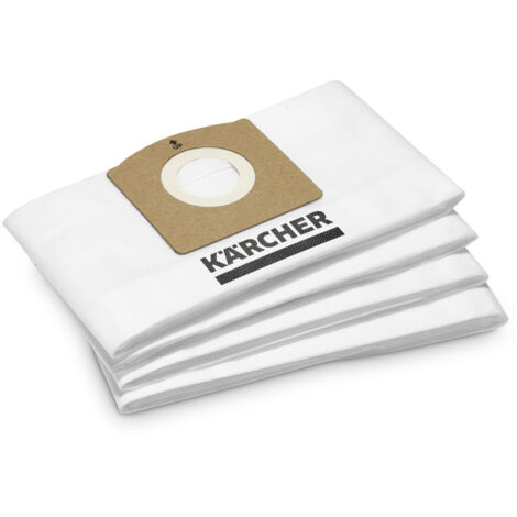 KARCHER Sacchetto filtro