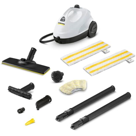 Karcher SC 2 EasyFix Plus Nettoyeur Vapeur Noir