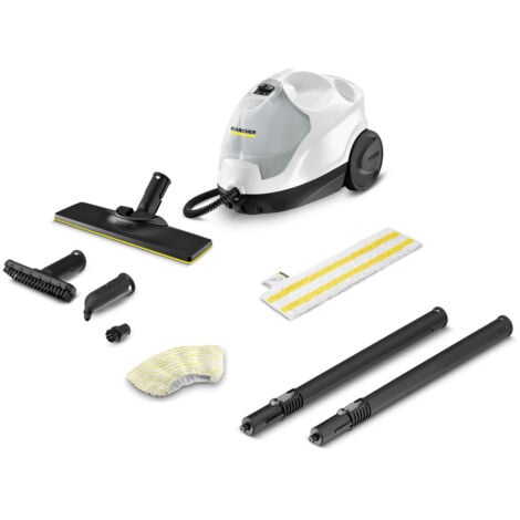 Karcher SC 4 EasyFix Steam Cleaner 15126330