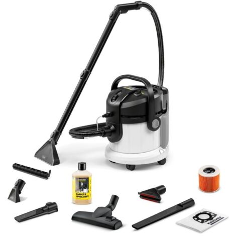 KARCHER SE 4 Plus Spezial-Waschsauger