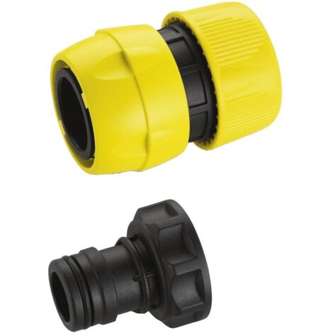 Karcher - set allacciamento pompa premium pompa a immersione - 69973400 - 4039784221772
