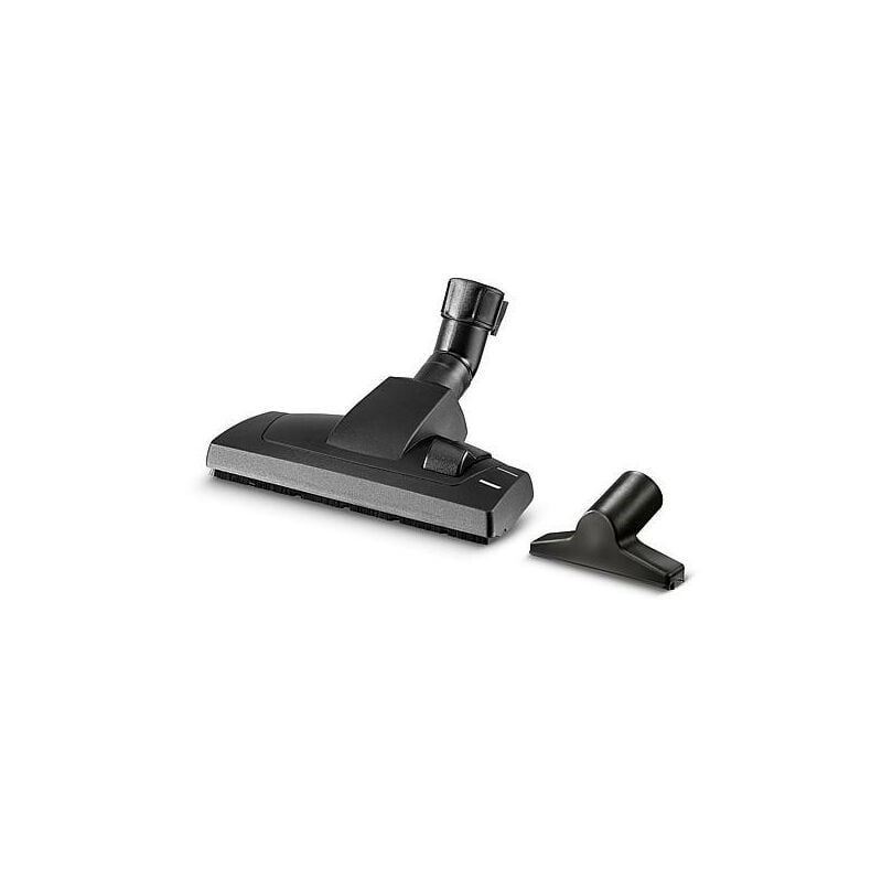 Karcher - Kit maison kärcher 2 pcs, convient pour les aspirateurs sec/eau, WD2-WD6