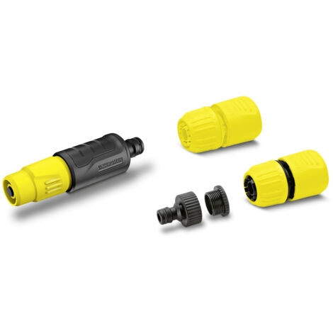 KARCHER Set lancia e raccordi per irrigazione