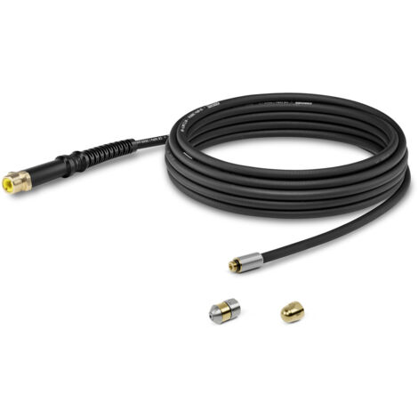 KARCHER Set sturatubi da 7,5 metri